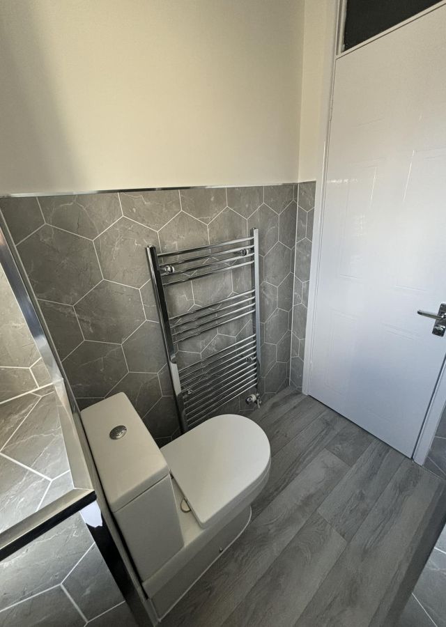 bathroom renovations