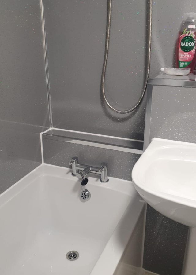 bathroom renovations